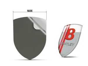 Bentley Stickers Affaires Perso Pro Max Robuste Actuels